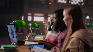 mariblog tech
