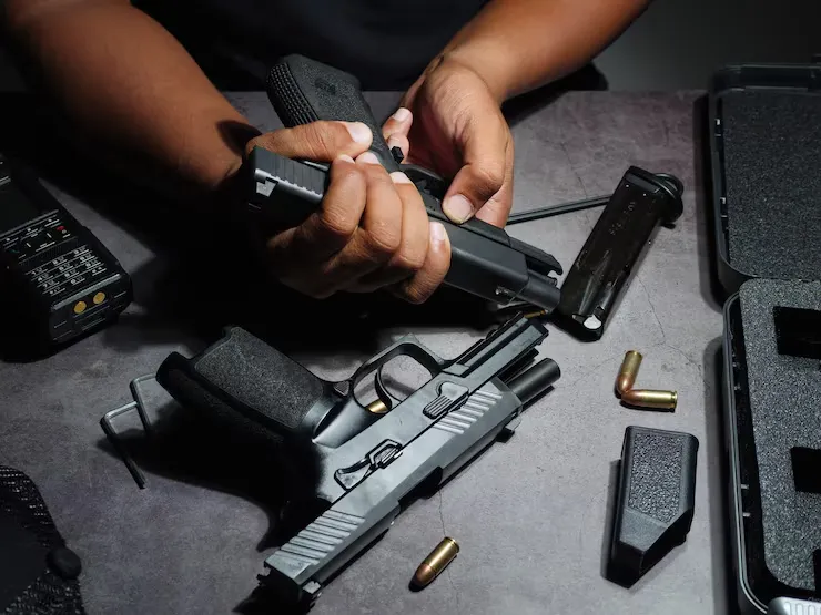 glock 26x